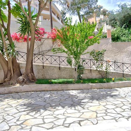 Seaview Villa & Suites Alykes Potamou Екстериор снимка