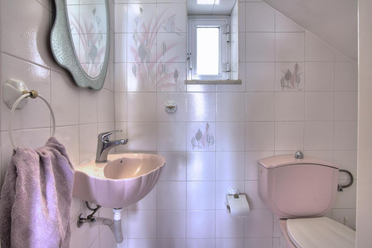 Seaview Villa & Suites Alykes Potamou Екстериор снимка