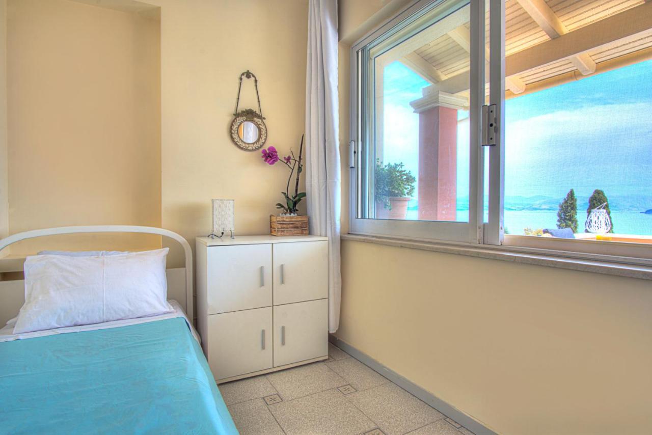 Seaview Villa & Suites Alykes Potamou Екстериор снимка
